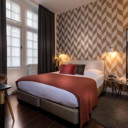 Hotel Jeanne D'Arc Le Marais Париж Екстериор снимка